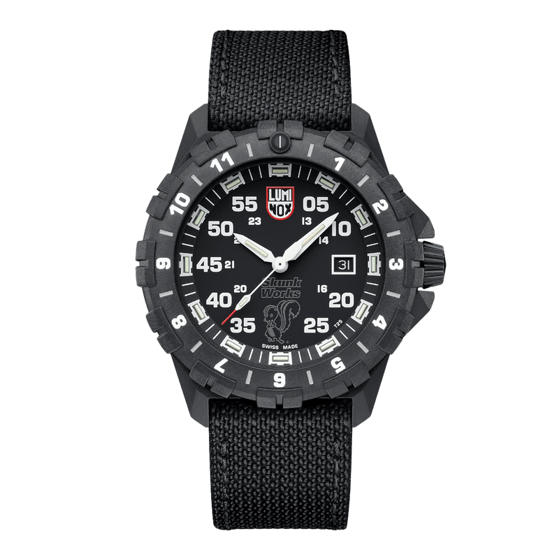 F-117 NIGHTHAWK® x Skunk Works® 6440 Heritage