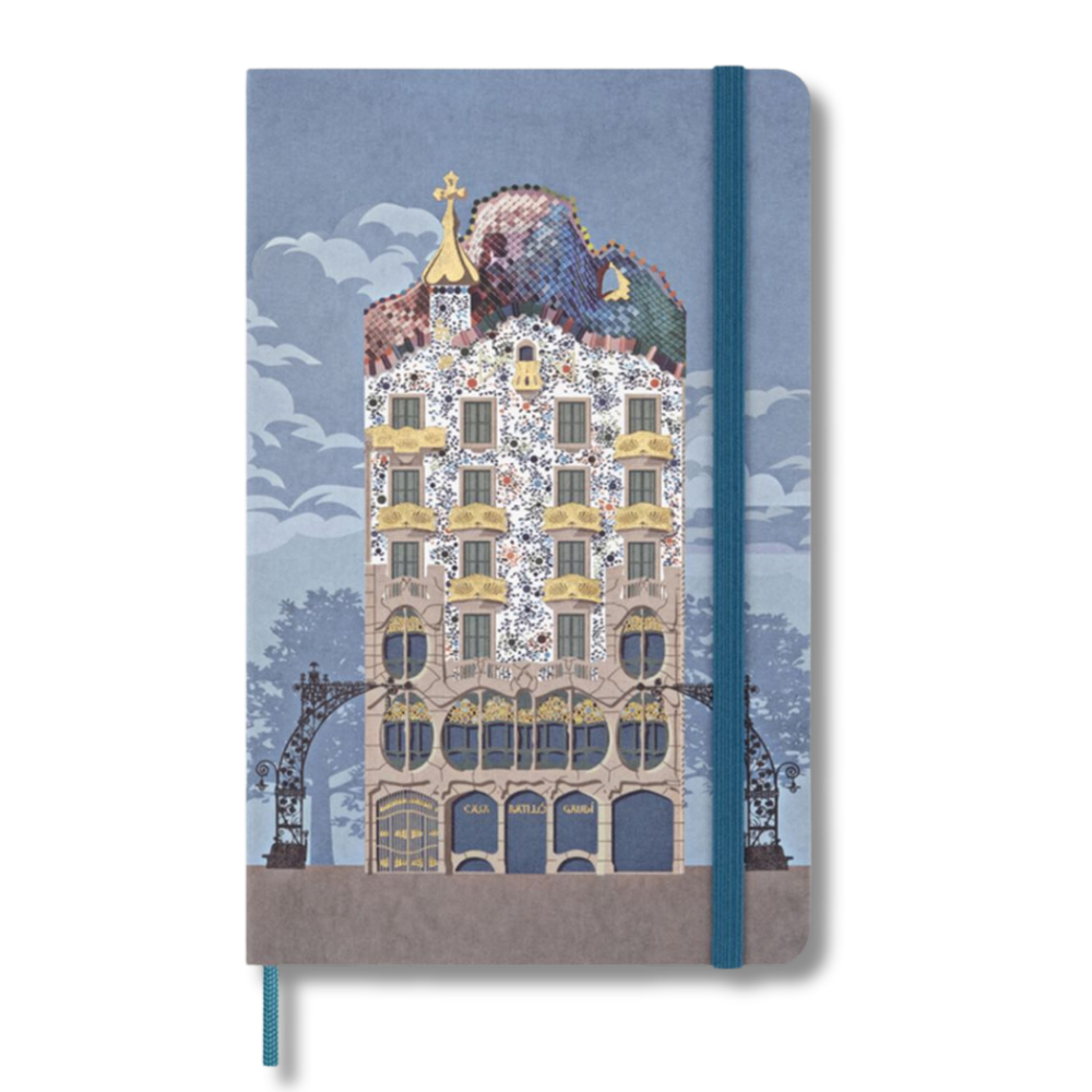 Tales of the City Journal