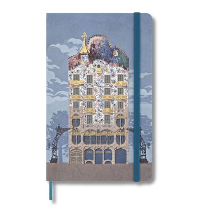 Tales of the City Journal