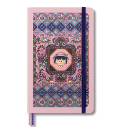 Moleskine x Momoko Sakura Collector’s Journal