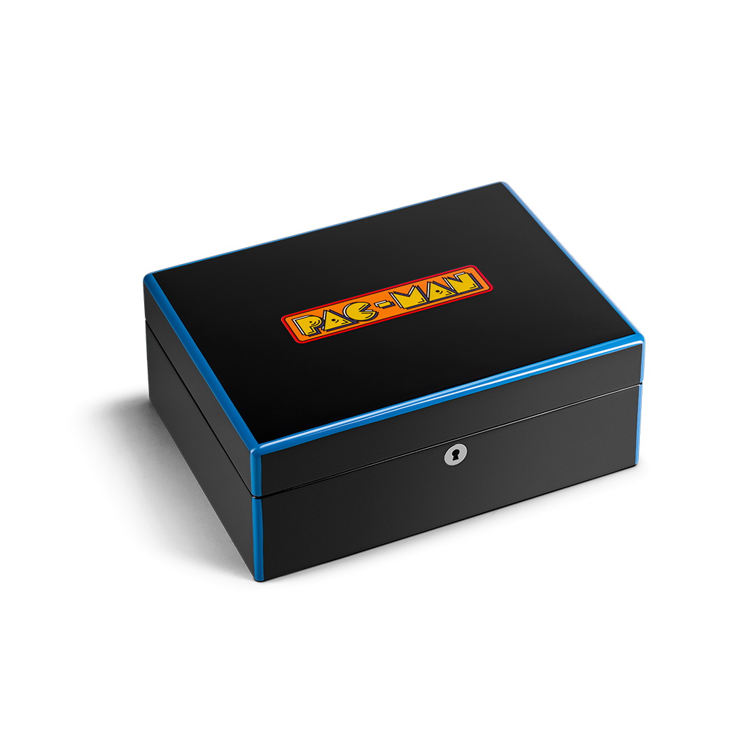 PAC-MAN Limited Edition Rollerball