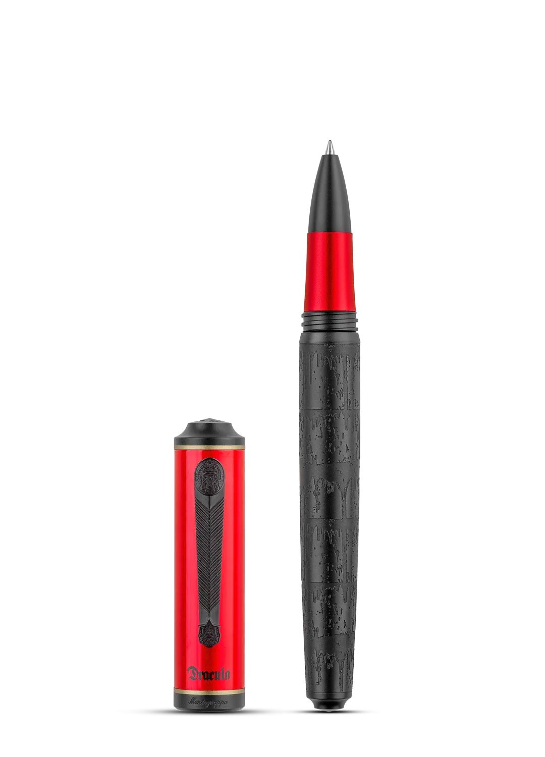 Universal Monsters© Edition Dracula Rollerball