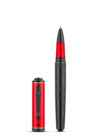 Universal Monsters© Edition Dracula Rollerball