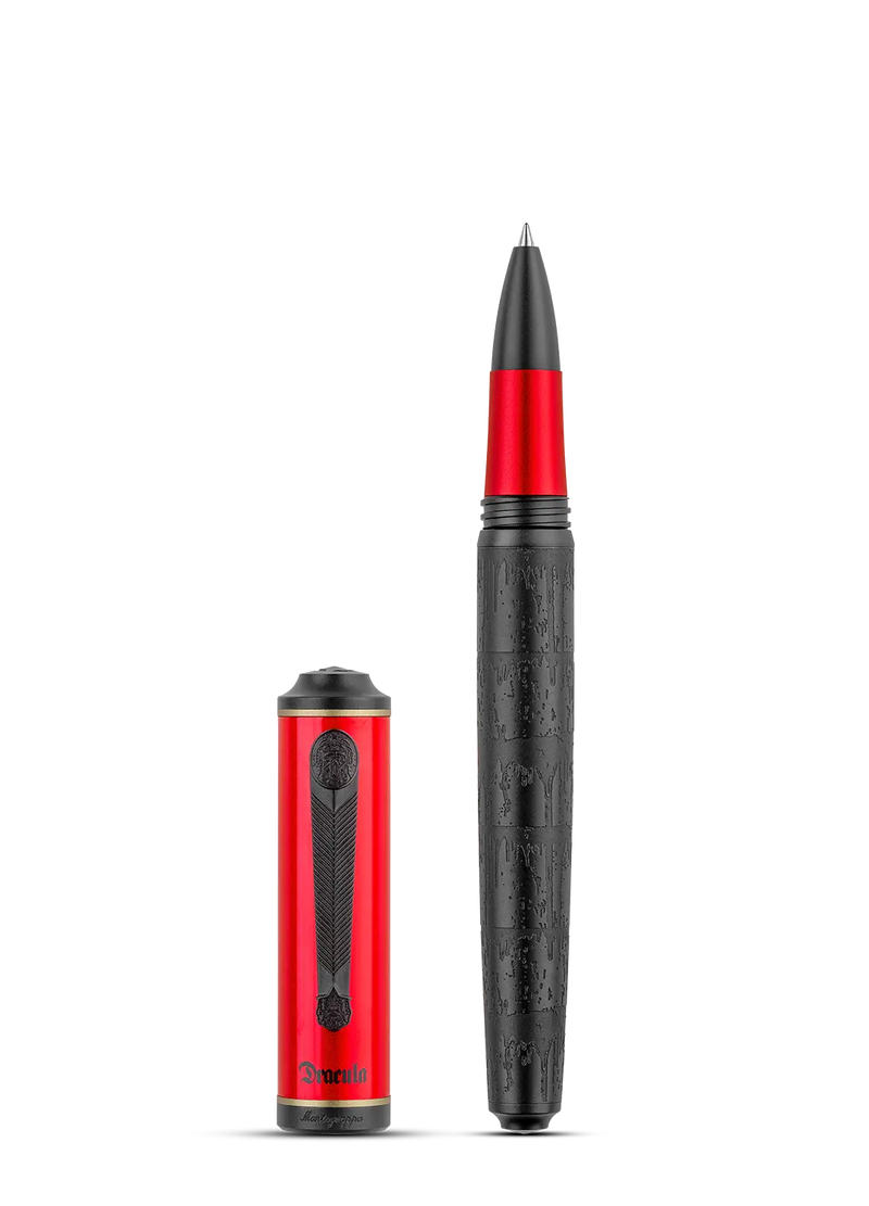 Universal Monsters© Edition Dracula Rollerball