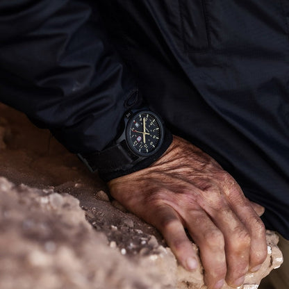 Luminox Atacama Field Blk 43mm