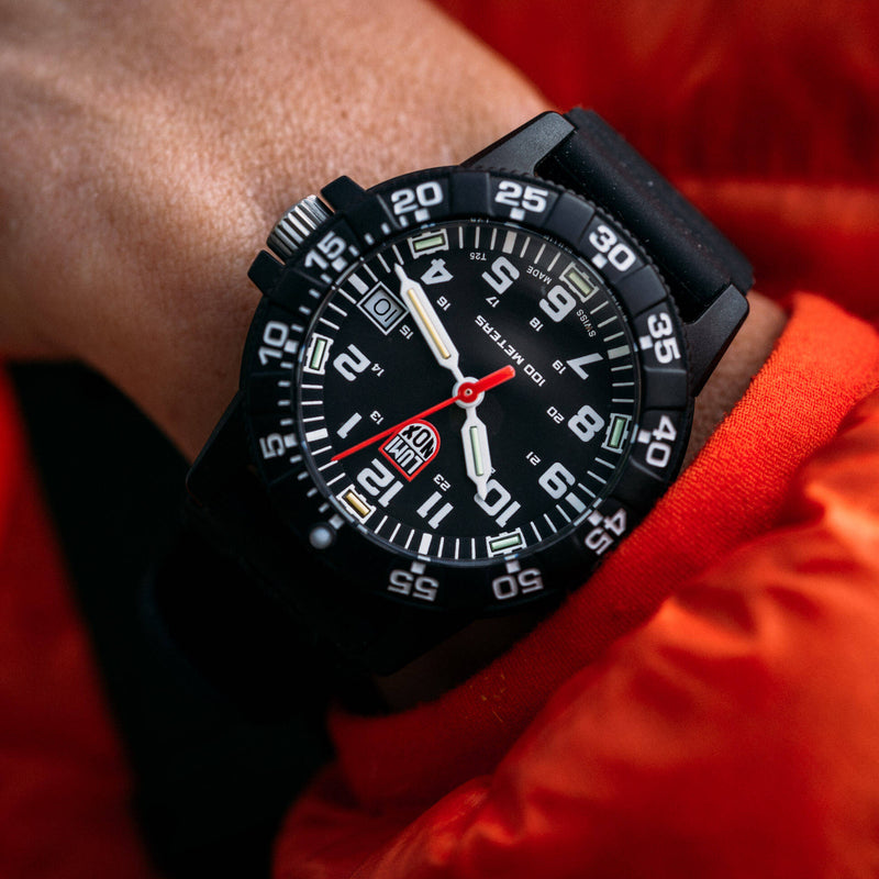 Luminox Leatherback Sea Turtle Giant