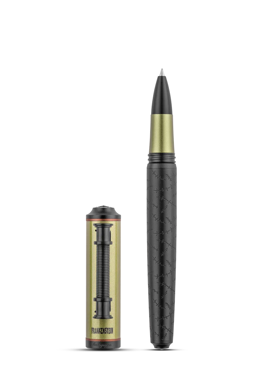 Universal Monsters O.E. Frankenstein Rollerball