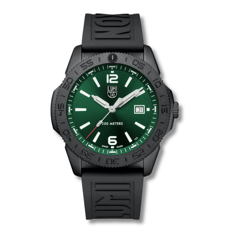Luminox Pacific Diver Emerald Depths