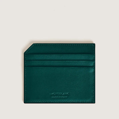 Card Holder Green