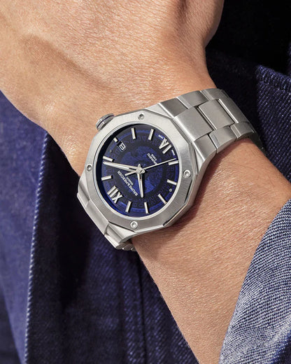 Riviera 10616 Automatic Watch
