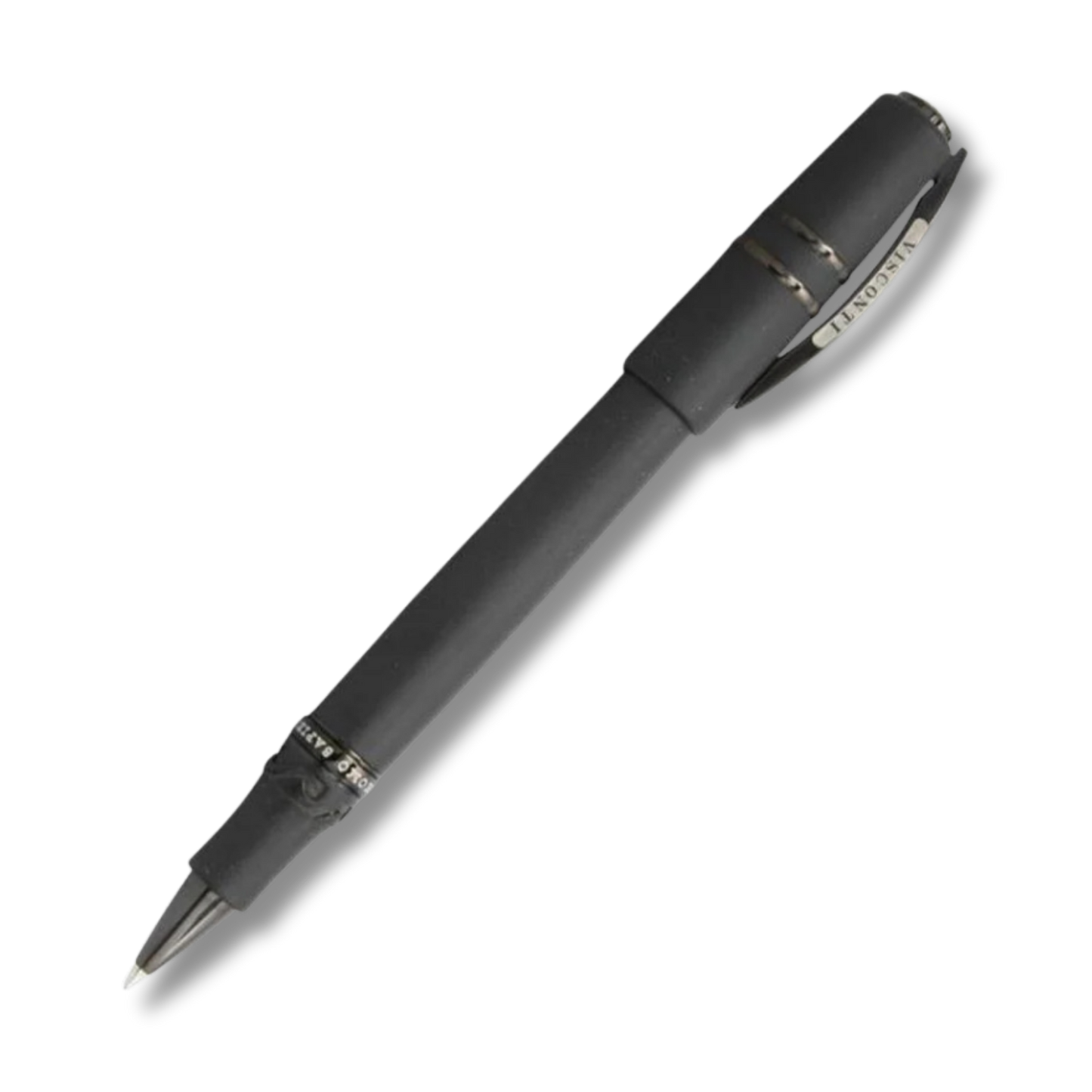Homo Sapiens Lava Dark Age Rollerball Pen
