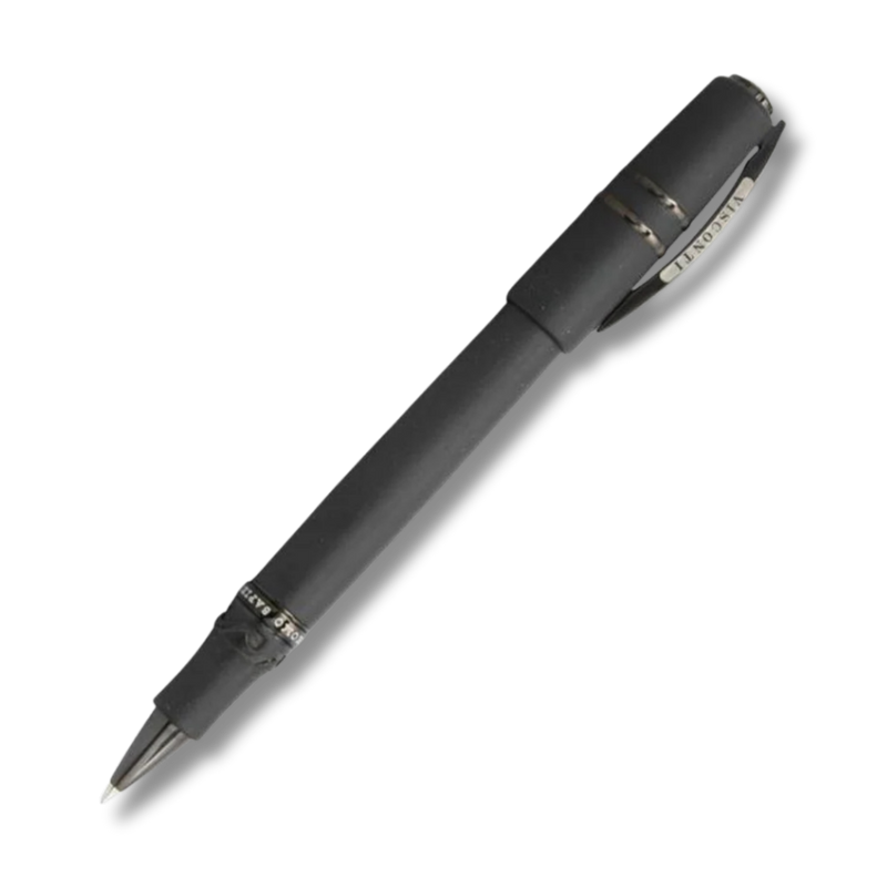 Homo Sapiens Lava Dark Age Rollerball Pen