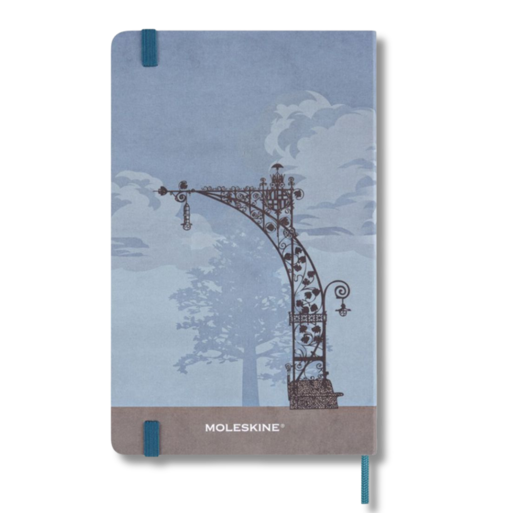 Tales of the City Journal