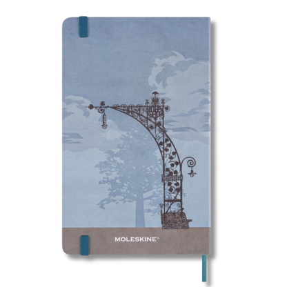 Tales of the City Journal