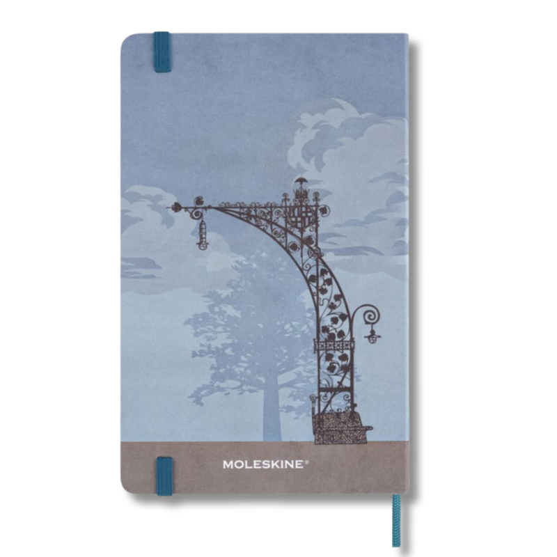 Tales of the City Journal