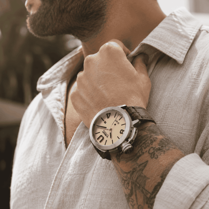U-BOAT CLASSICO U-47 47MM AS 2