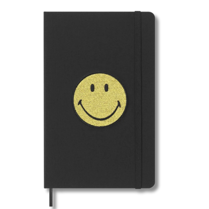 Smiley Limited Edition Journal