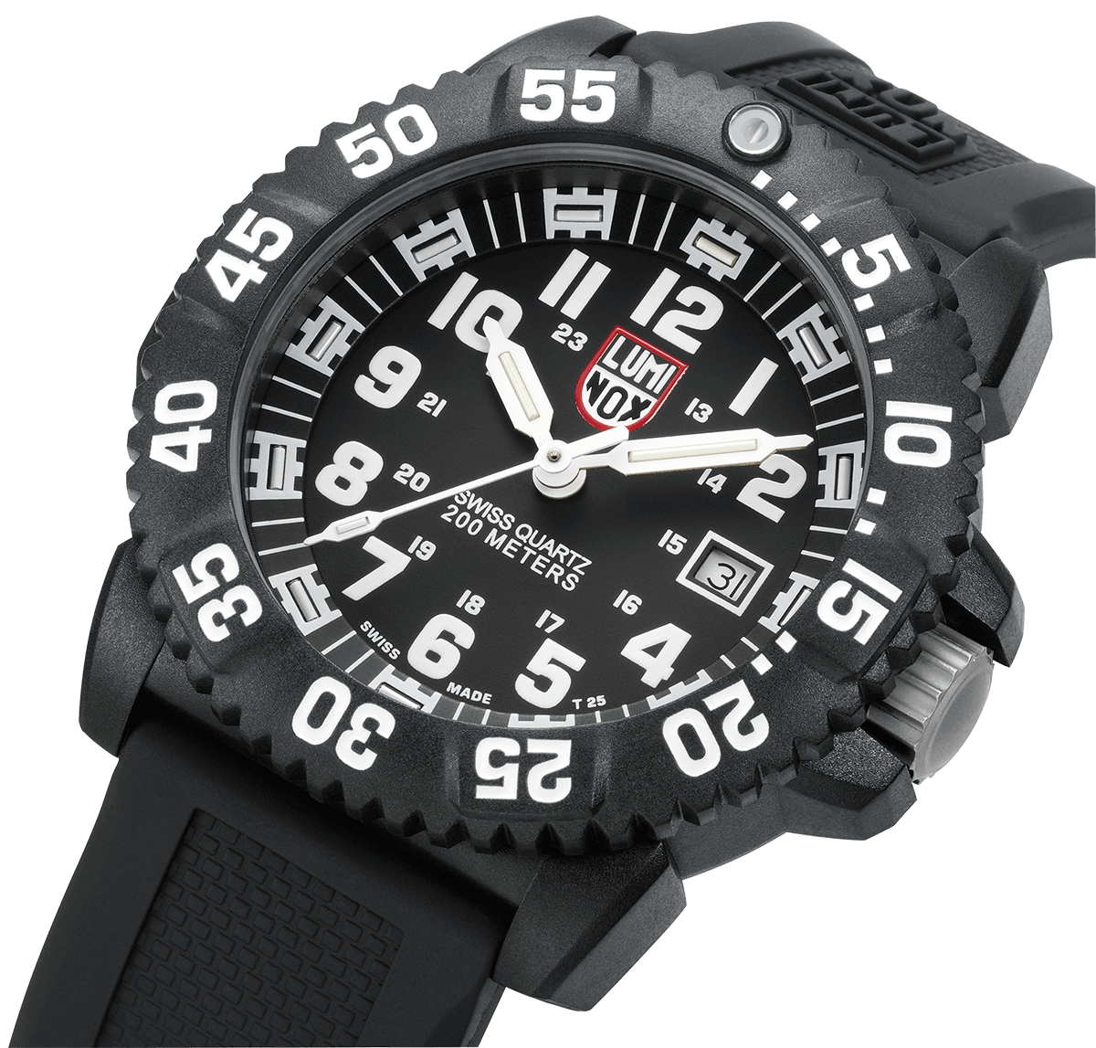 Original Navy SEAL Military Dive Watch