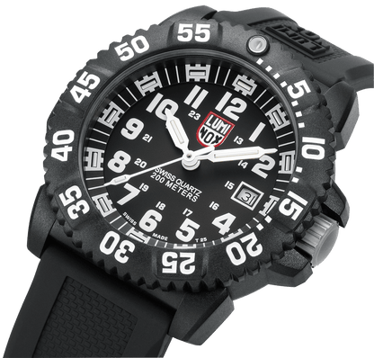 Original Navy SEAL Military Dive Watch