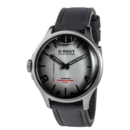 U-BOAT DARKMOON KAMA SS GREY