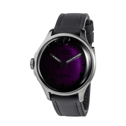 U-BOAT DARKMOON KAMA SS GREY