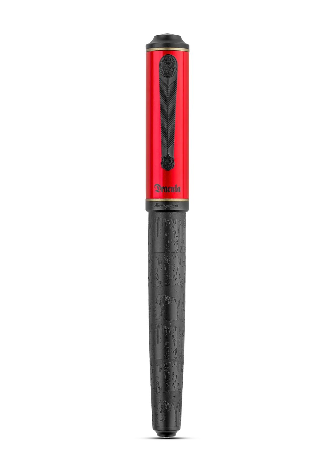 Universal Monsters© Edition  Dracula Fountain Pen