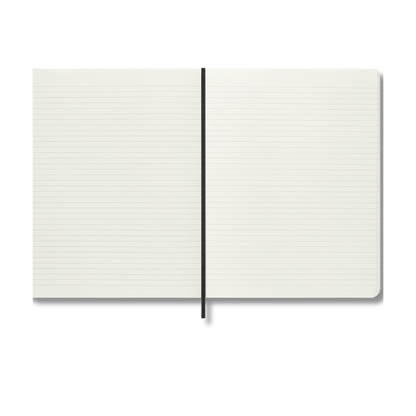 Moleskine x Lorenzo Petrantoni Notebook