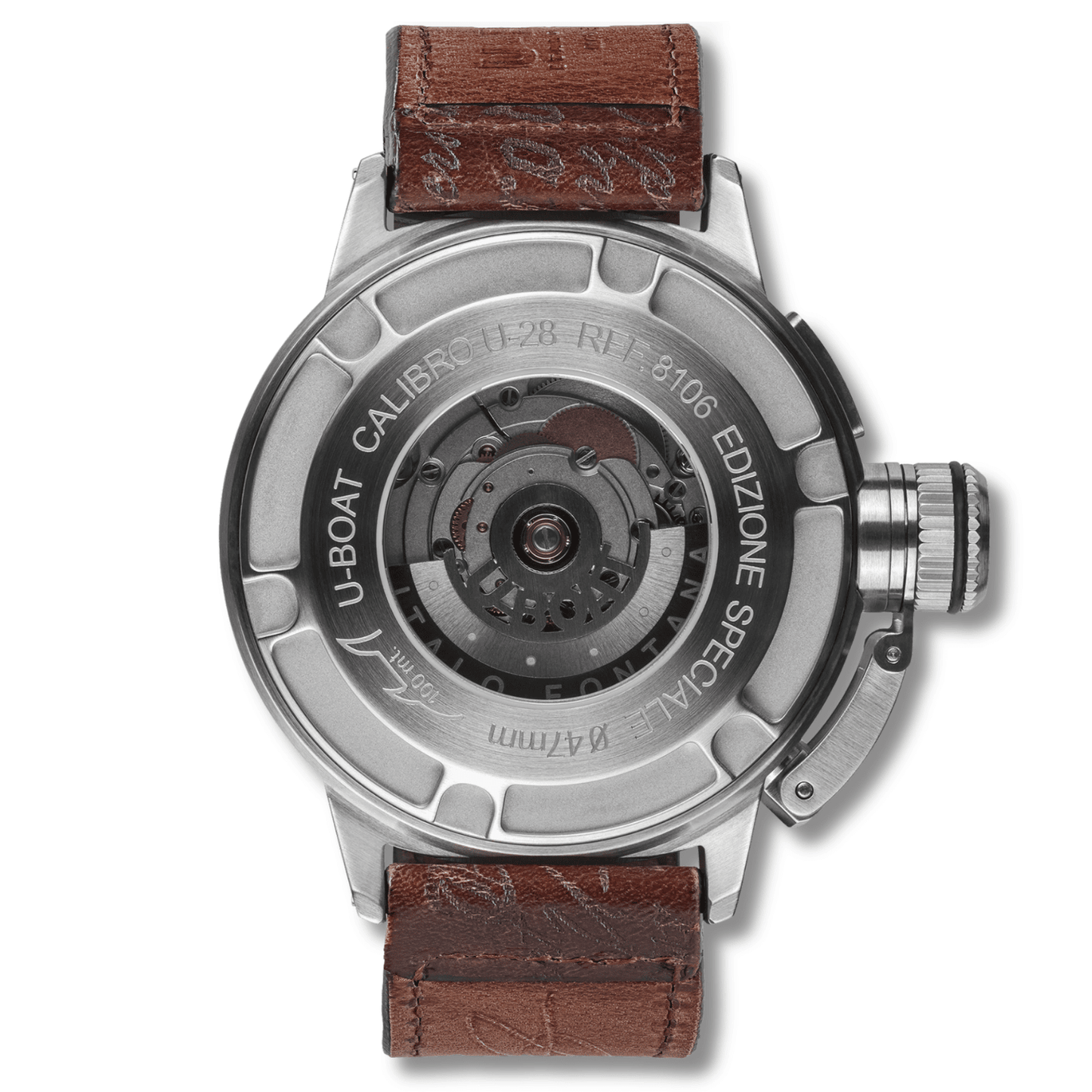 U-BOAT CLASSICO U-47 47MM AS1