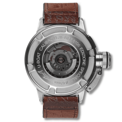 U-BOAT CLASSICO U-47 47MM AS1