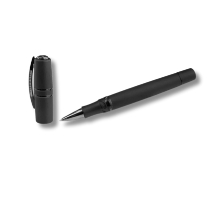 Homo Sapiens Lava Dark Age Rollerball Pen