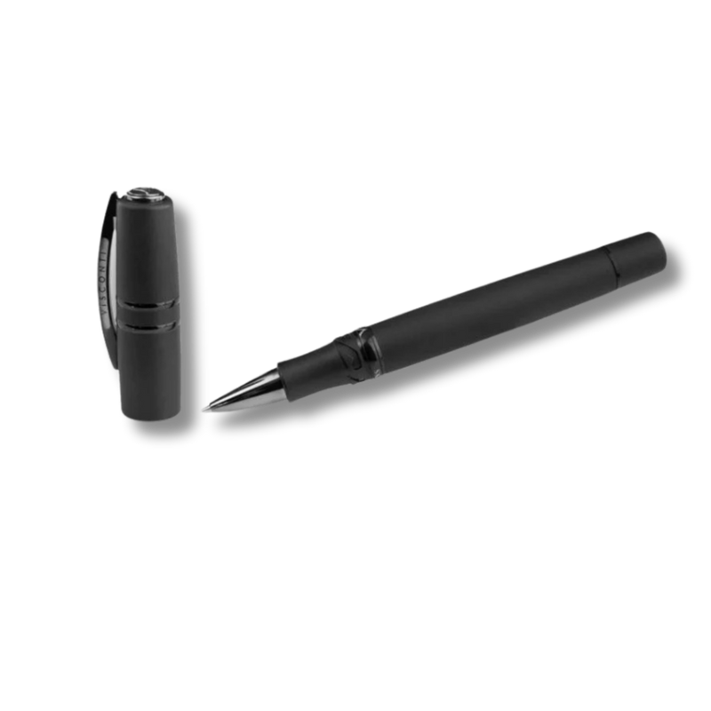 Homo Sapiens Lava Dark Age Rollerball Pen