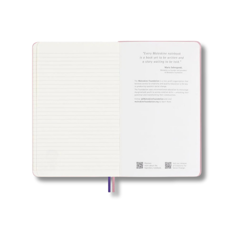 Moleskine x Momoko Sakura Collector’s Journal