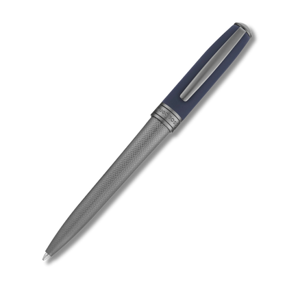 BOSS Essential Active Blue Ballpoint pen