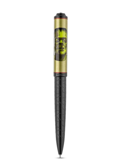Universal Monsters O.E. Frankenstein Rollerball