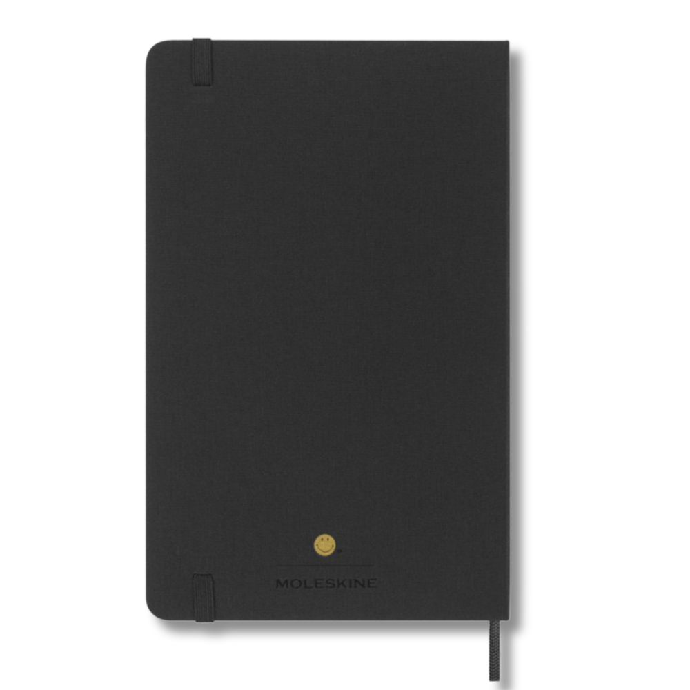 Smiley Limited Edition Journal