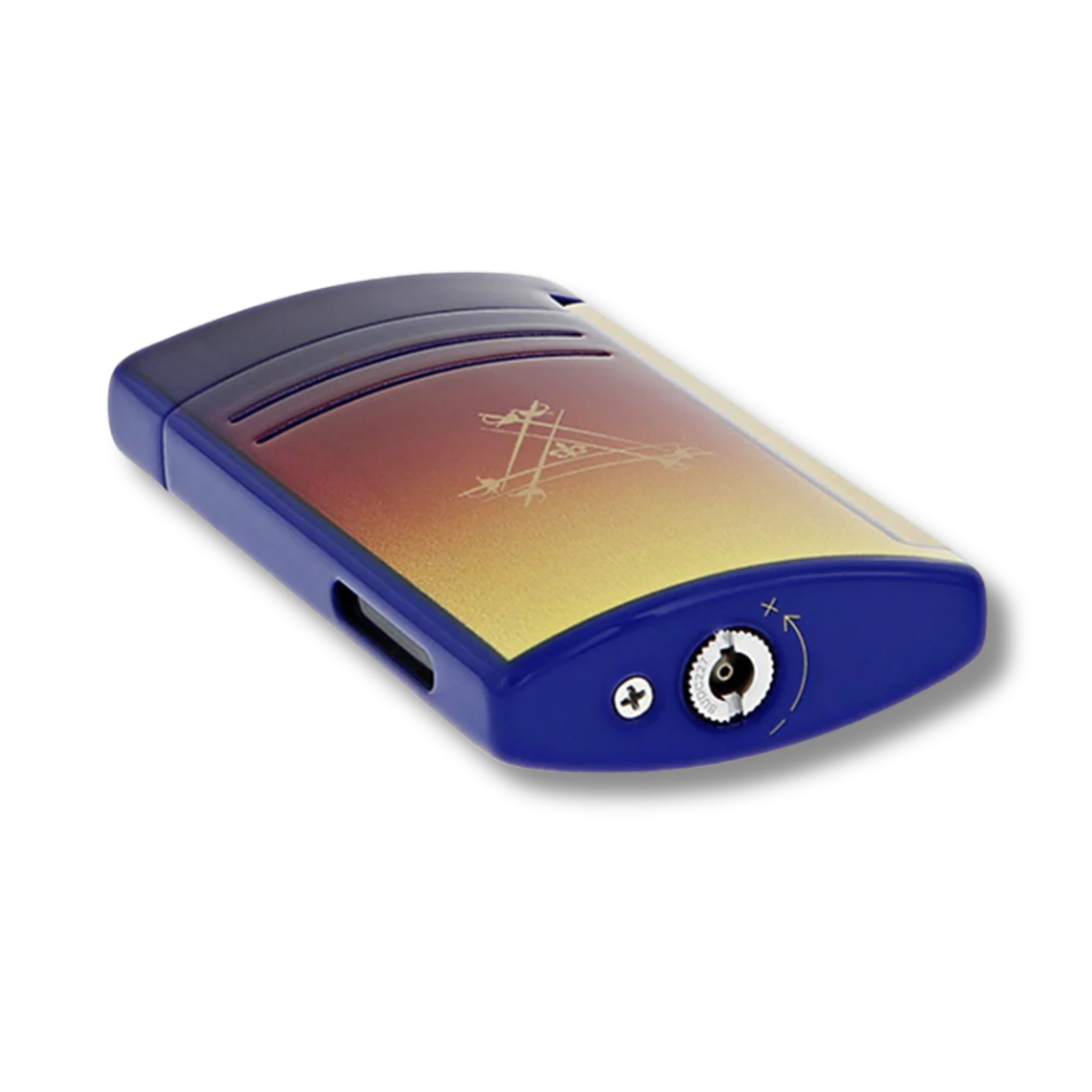 MAXIJET Dupont X  Montecristo Lacquered Violet