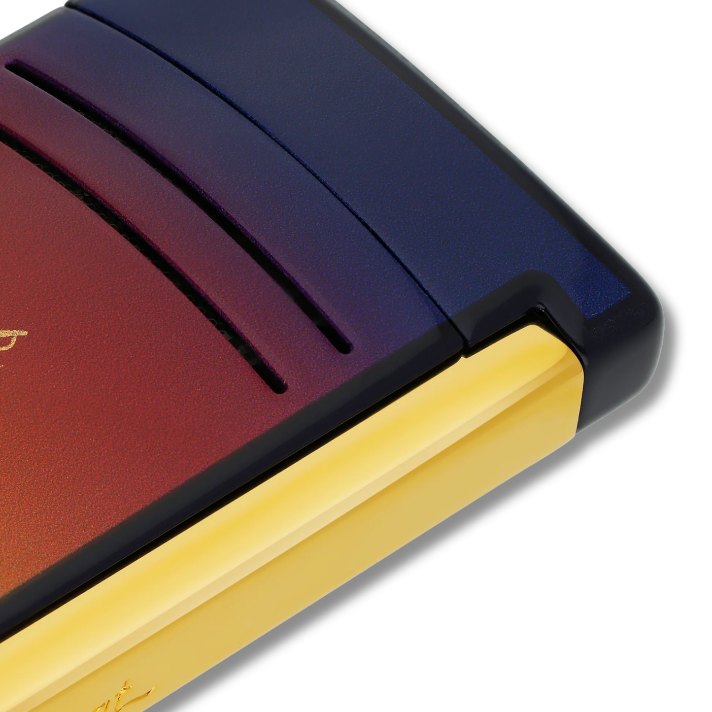 MAXIJET Dupont X  Montecristo Lacquered Violet
