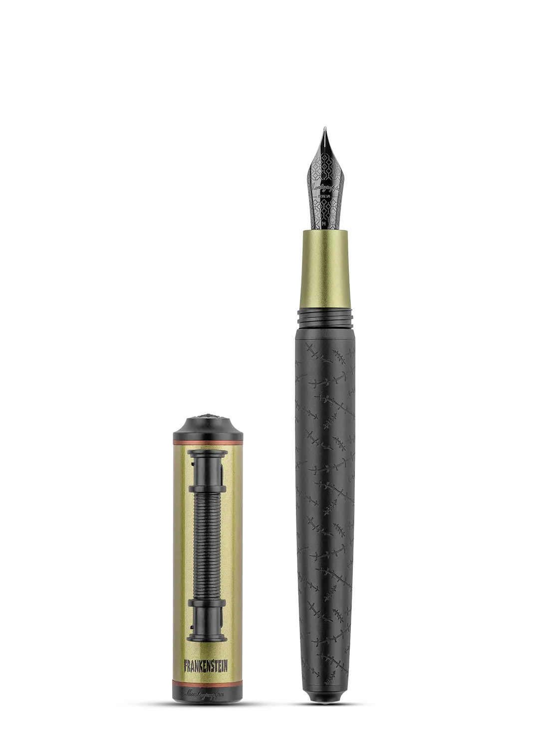 Universal Monsters O.E. Frankenstein Fountain Pen