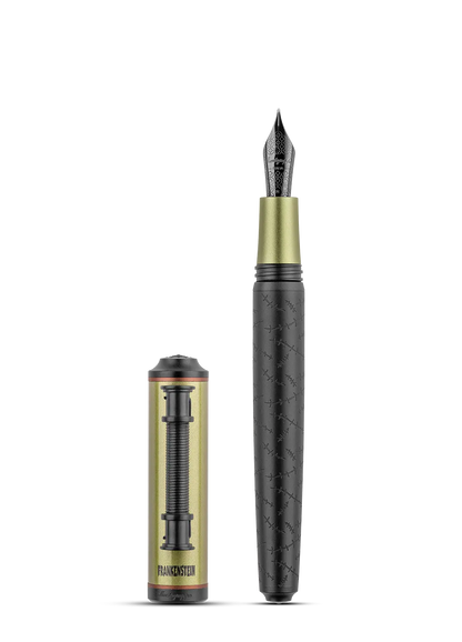 Universal Monsters O.E. Frankenstein Fountain Pen