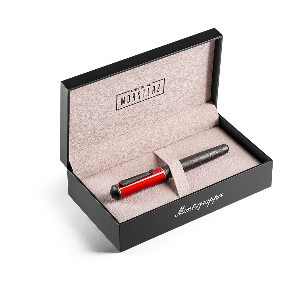 Universal Monsters© Edition Dracula Rollerball