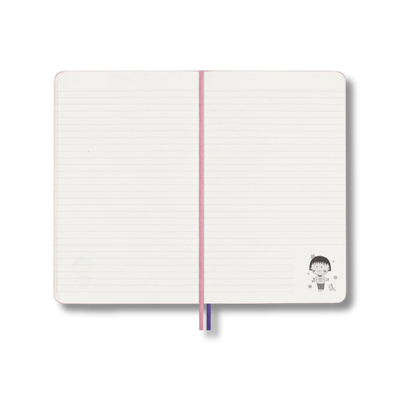 Moleskine x Momoko Sakura Collector’s Journal