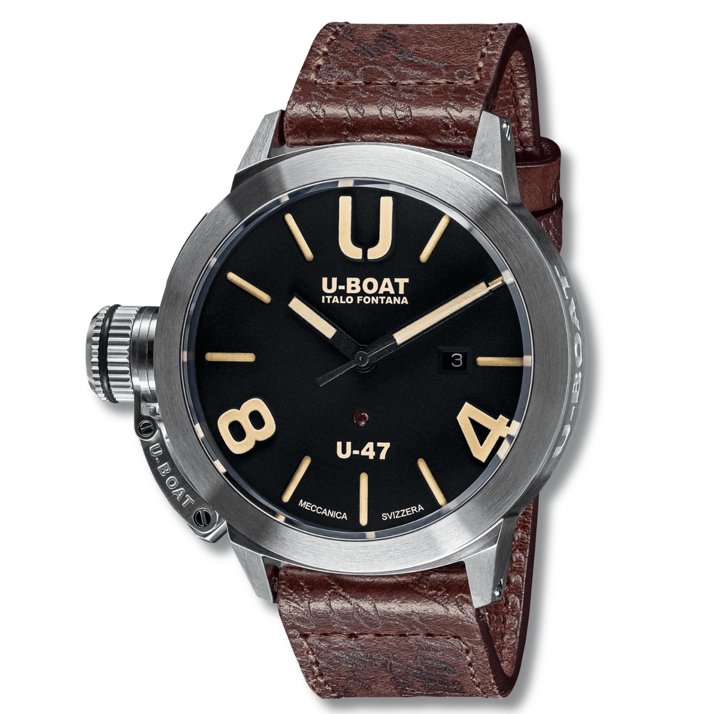 U-BOAT CLASSICO U-47 47MM AS1