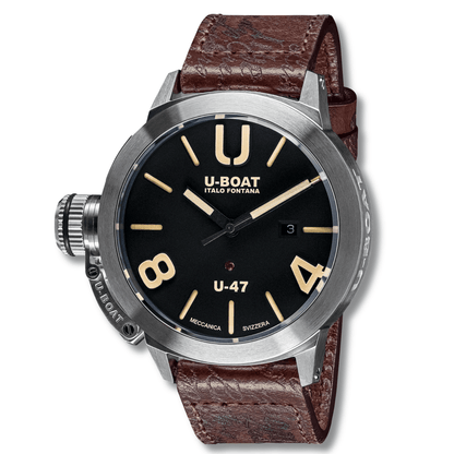 U-BOAT CLASSICO U-47 47MM AS1