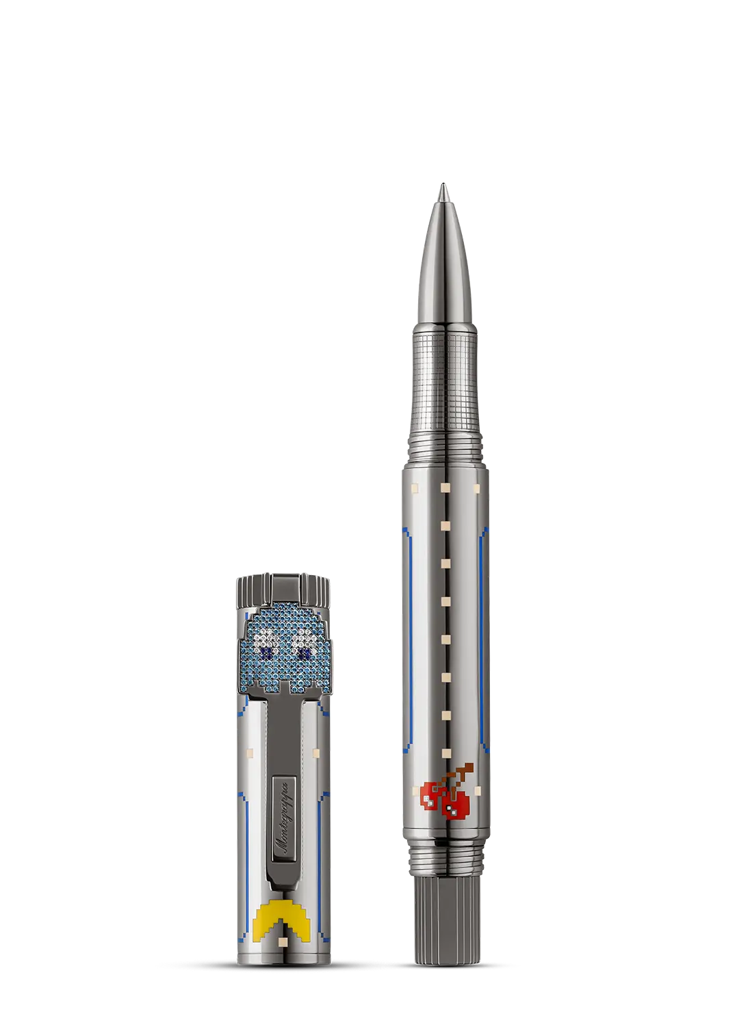 PAC-MAN Limited Edition Rollerball