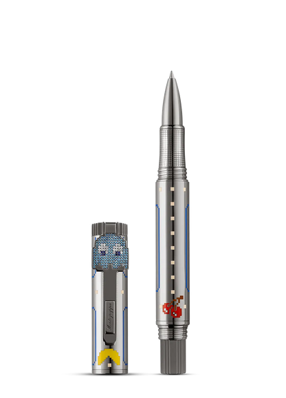 PAC-MAN Limited Edition Rollerball