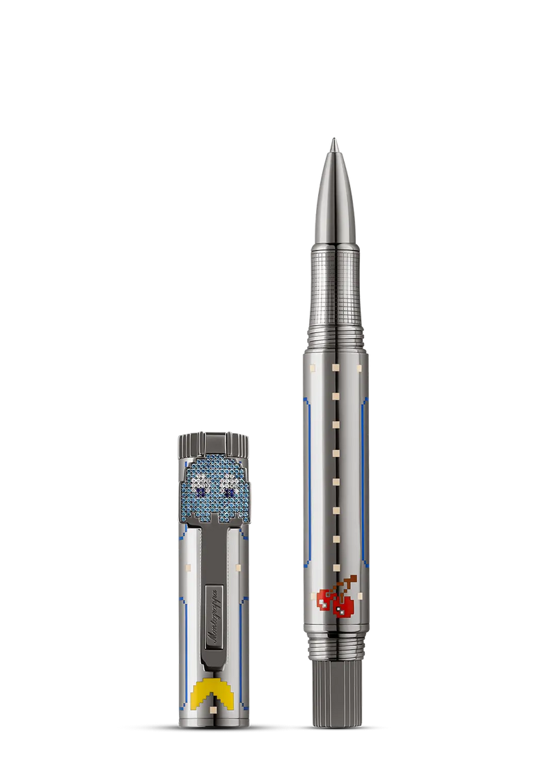 PAC-MAN Limited Edition Rollerball