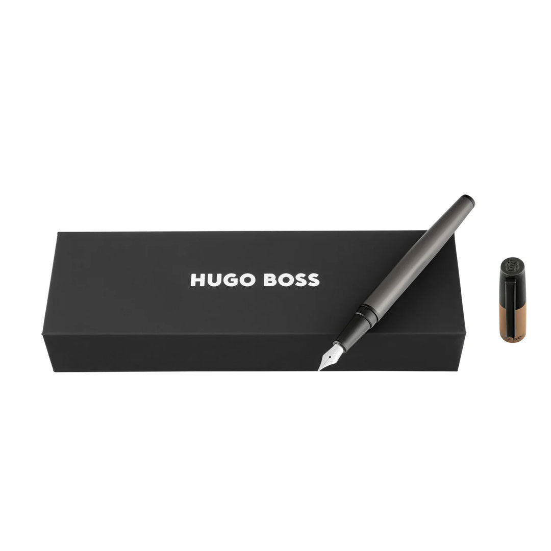 Fountain  Pen Gear Balance