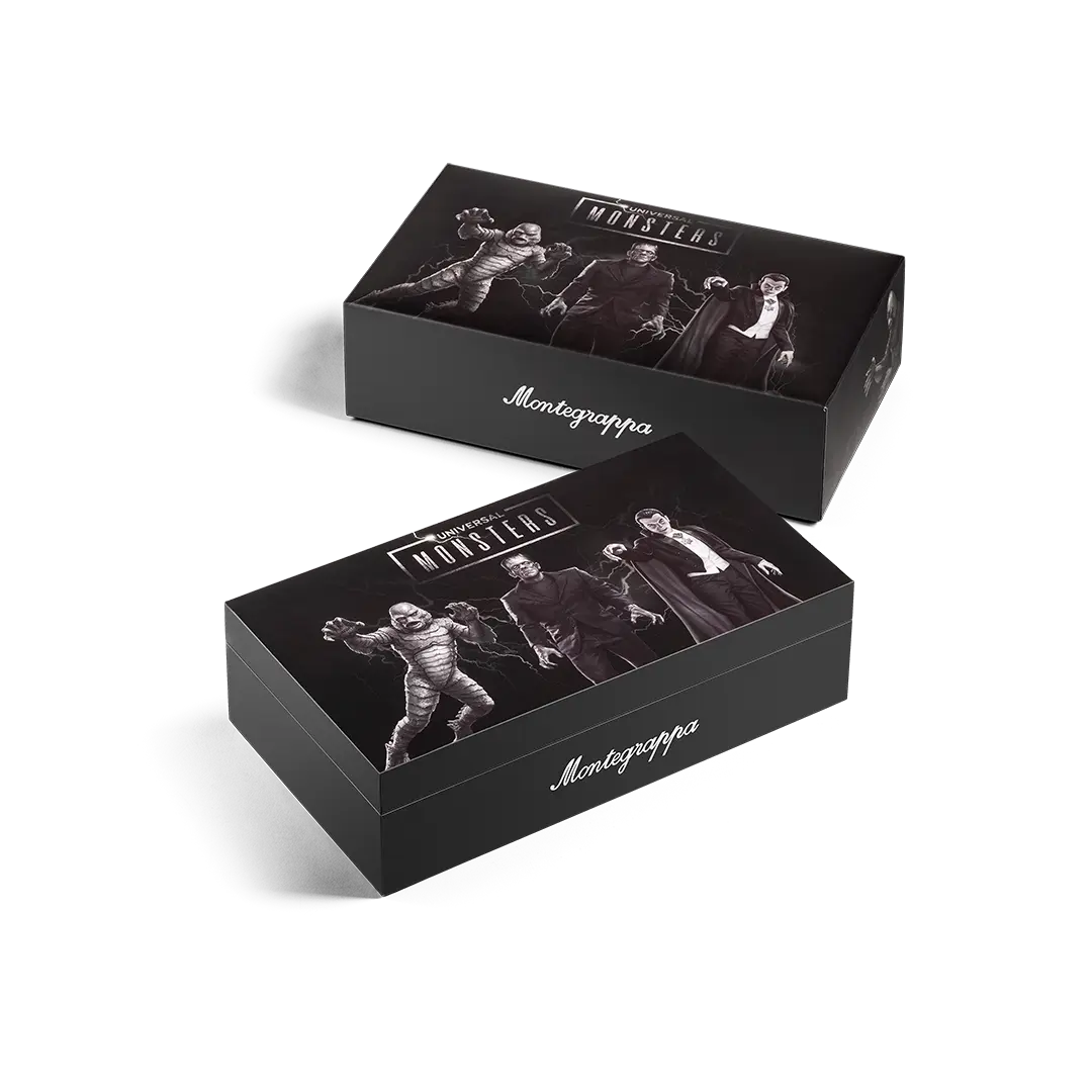 Universal Monsters O.E.