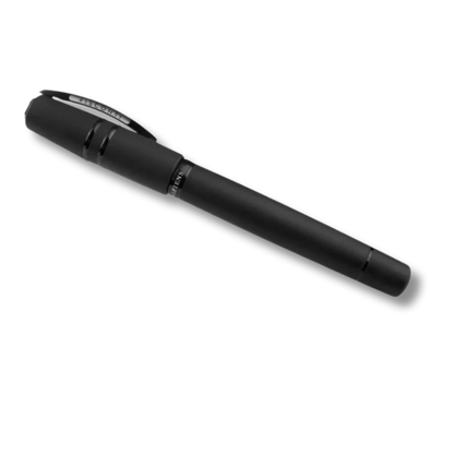 Homo Sapiens Lava Dark Age Rollerball Pen