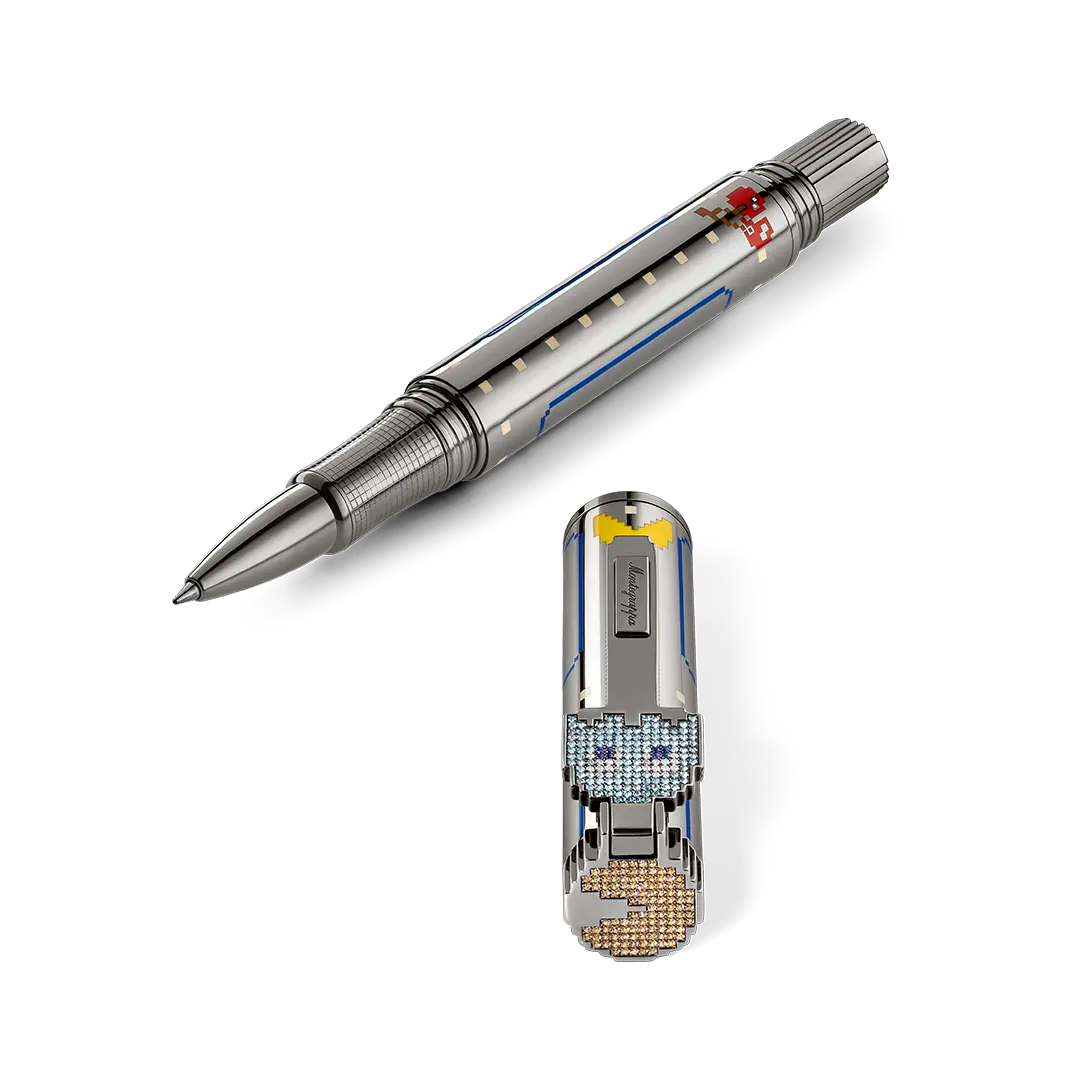 PAC-MAN Limited Edition Rollerball